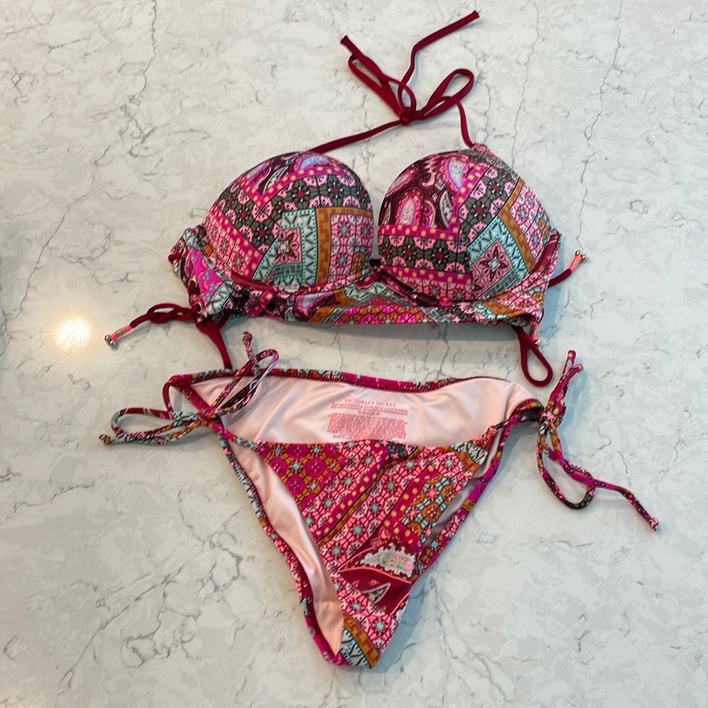 VICTORIA SECRET bikini